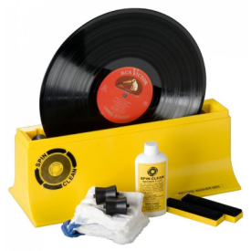 Pro-Ject SPIN-CLEAN RECORD WASHER SYSTEM MKII