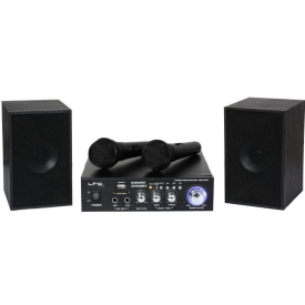 LTC KARAOKE-STAR2MKII