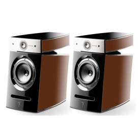 Focal-JMLab Diablo Utopia Warm Hot Chocolate