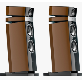 Focal-JMLab Maestro Utopia Warm Hot Chocolate