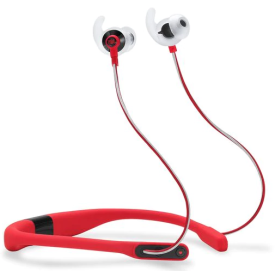 JBL Reflect Fit Red (JBLREFFITRED)