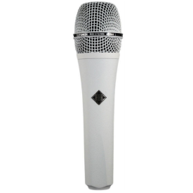 TELEFUNKEN M80 WHITE