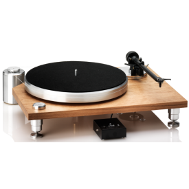 Acoustic SOLID - 111 WOOD