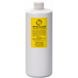Pro-Ject SPIN-CLEAN WASHER FLUID 8OZ