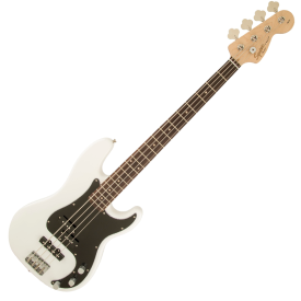 SQUIER by FENDER AFFINITY PJ BASS LRL OWT