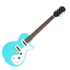 EPIPHONE LES PAUL SL PACIFIC BLUE