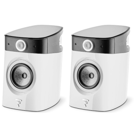 Focal SOPRA N°1 Carrara White