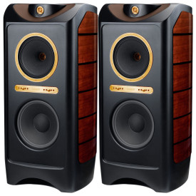 Tannoy Kingdom Royal MkII