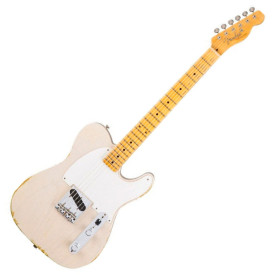 FENDER CUSTOM SHOP LTD EDITION RELIC 1955 ESQUIRE DWB