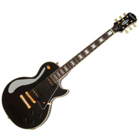 GIBSON LES PAUL CUSTOM EB GH