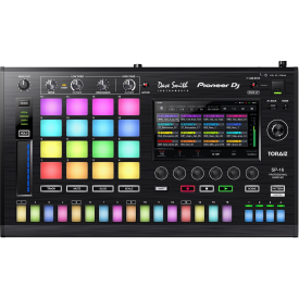 Pioneer TORAIZ SP-16