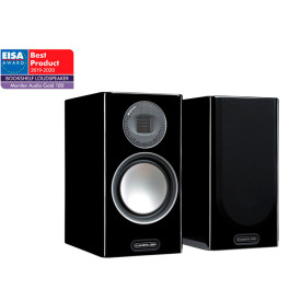 MONITOR AUDIO Gold 100 Piano Black (5G)