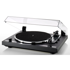 Thorens TD-170 EV Black