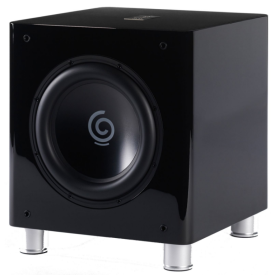 Sumiko SUB S10 Black