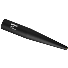 DPA microphones 4091