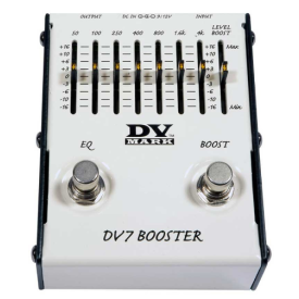 MarkBass DV Mark DV7 BOOSTER