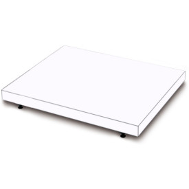 Pro-Ject Ground IT Deluxe 1 White