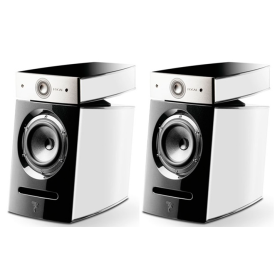 Focal-JMLab Diablo Utopia Warm White Carrara