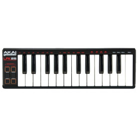AKAI LPK25V2