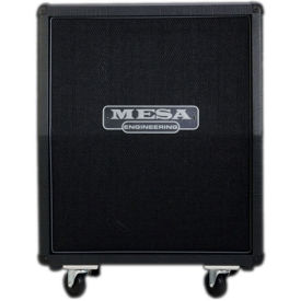 MESA BOOGIE RECTIFIER CABINET 2x12 VERTICAL