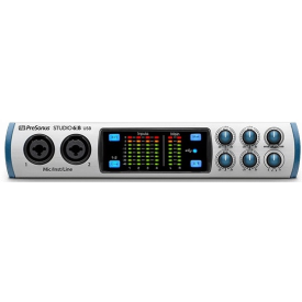PRESONUS Studio 6|8 USB