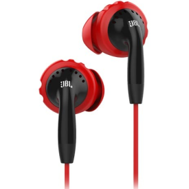 JBL Inspire 100 Black/Red (JBLINSP100RNB)