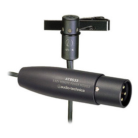 Audio-Technica AT831R