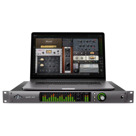 UNIVERSAL AUDIO Apollo X16