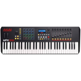 AKAI MPK261