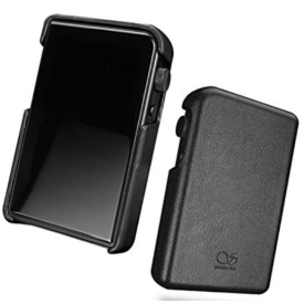 Shanling Case for M2s Black