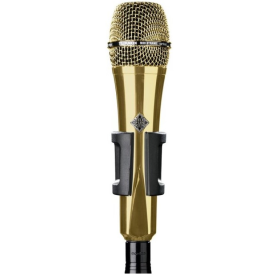 TELEFUNKEN M80 GOLD