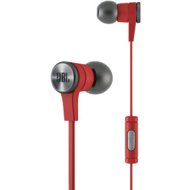 JBL SYNCHROS E10 Red