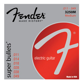 FENDER 3250M