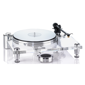 Acoustic Solid 111 poliert