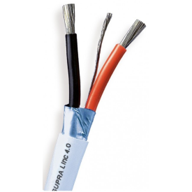 Supra LINC 2X4.0 BLUE B100