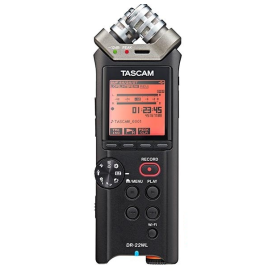 Tascam DR-22WL