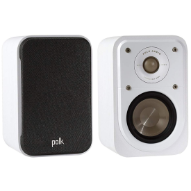 Polk Audio Signature S 10e White