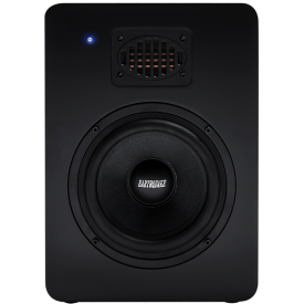 Earthquake Studioquake M6