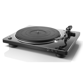 Denon DP-450USB Black