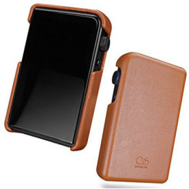 Shanling Case for M2s Brown