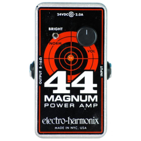 Electro-harmonix 44 Watt Power Amp