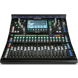 Allen Heath SQ-5