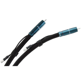 Atlas Mavros Grun Ultra (RCA-RCA) 1.0 m.