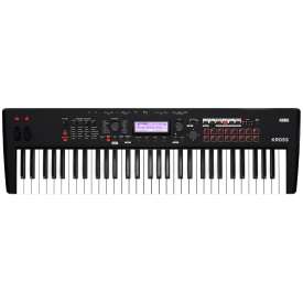 KORG KROSS2-61-MB