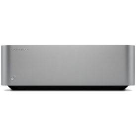 Cambridge Audio Edge W Power Amplifier Dark Grey