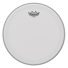 REMO POWERSTROKE® X, Coated, 14" Diameter, Batter