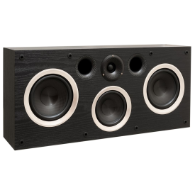 Taga Harmony TAV OW-60 LCRS Black