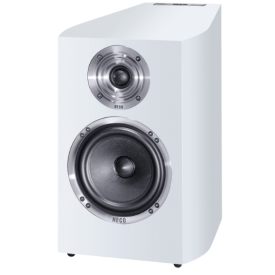 Heco Celan Revolution 3 White Satin