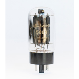 MARSHALL 5881 6L6WGC