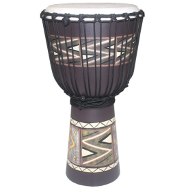 PALM PERCUSSION JM-16 7"